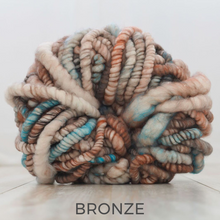 Bronze Yarn