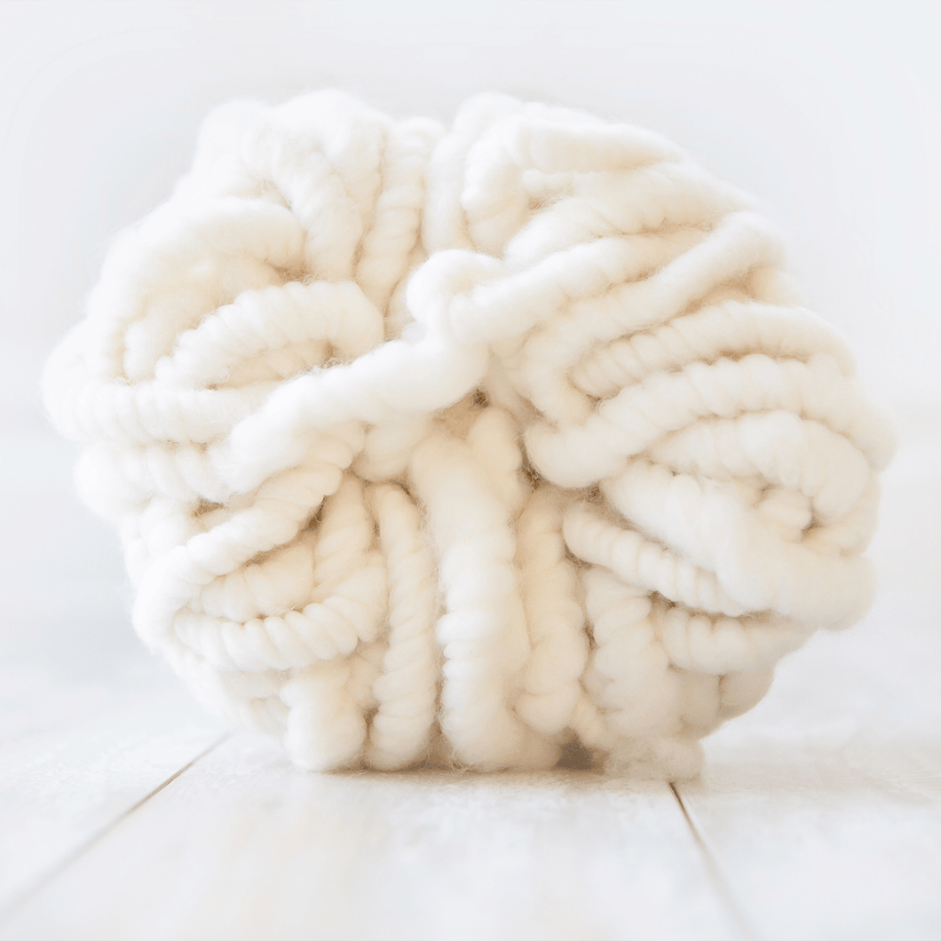 DIY Knit Scarf Kit – It's a Yummy