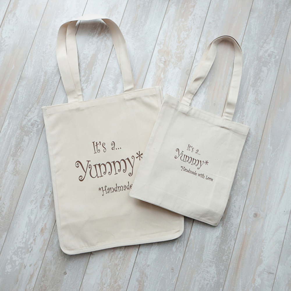 Tote bag 2018 hotsell